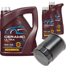 Filtre à huile Hyundai I20