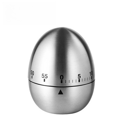 Kitchen mechanical timer