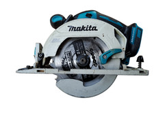 Makita DHS680Z 18V Sega Circolare con disco  (Solo Corpo) (L)