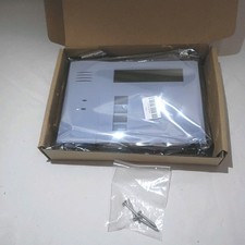 NEW Honeywell Home 6160 Custom Alpha Keypad