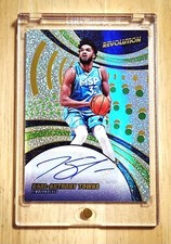 2020-21 Panini Revolution Basketball Cards 23