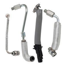 Turbolader Ölzulaufleitung For Chevy Cruze / Sonic / Trax / Cruze Limited 1.4L