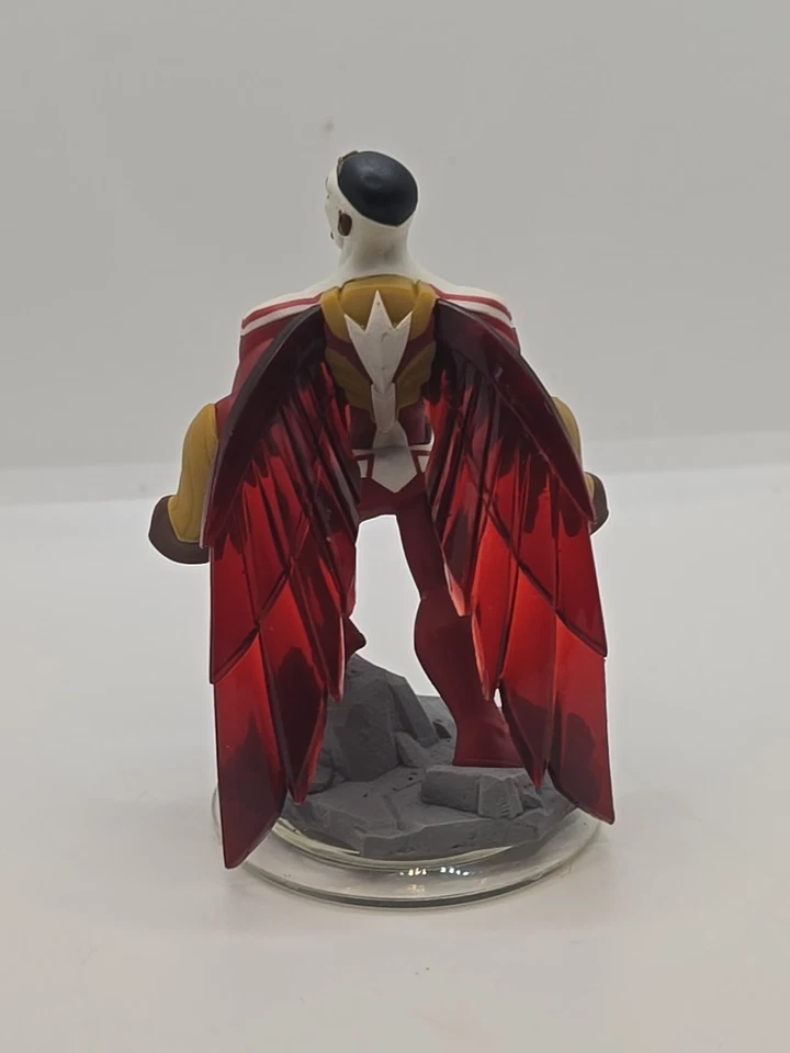 Figura de acción Disney Infinity Falcon Marvel Super Heroes 2,0 INF-1000127 Foto 3 de 4
