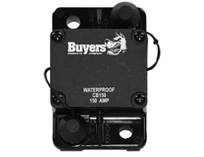 Buyers Products CB150  CIRCUIT BREAKER