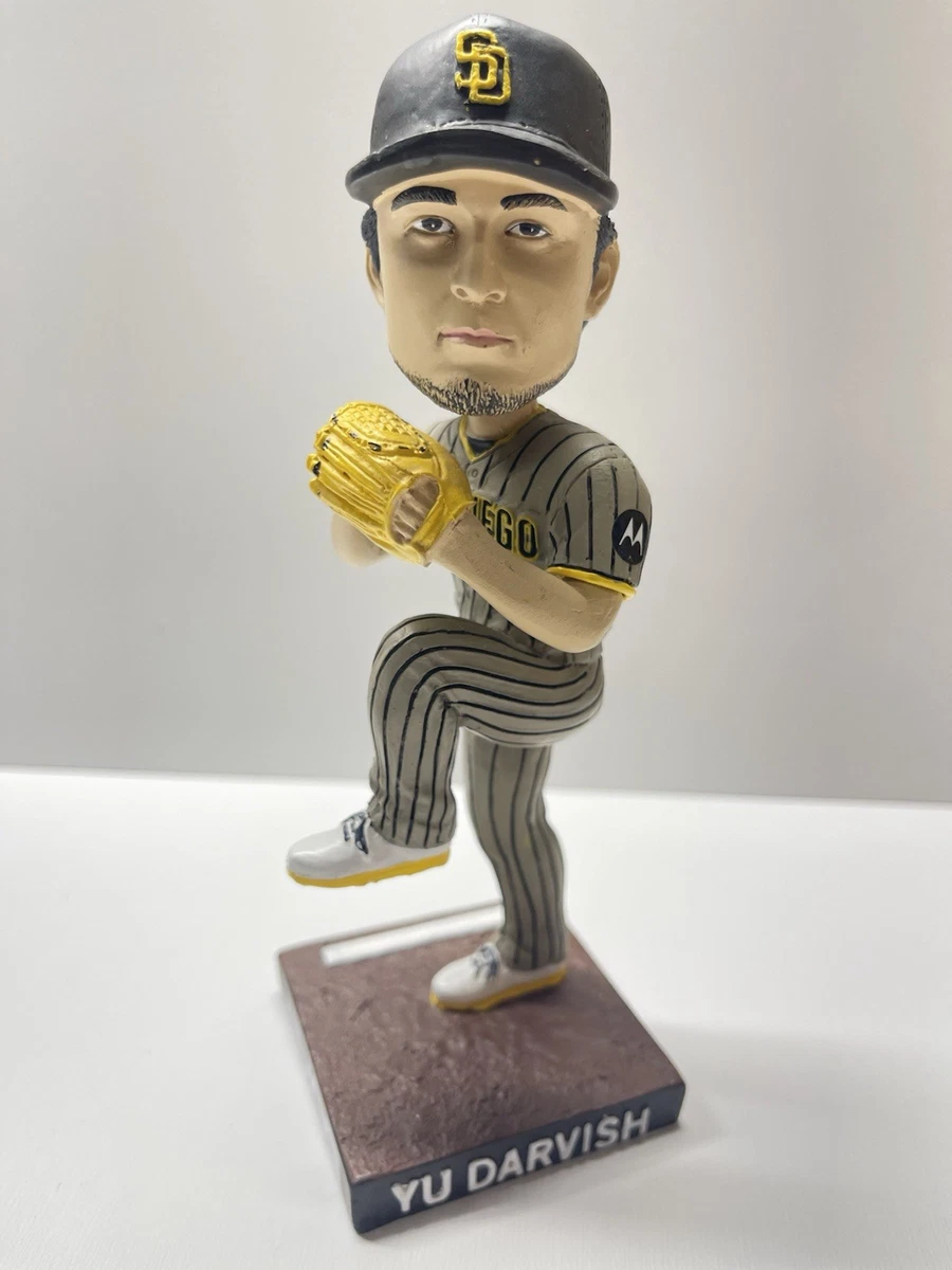 Las mejores ofertas en Figuras cabezonas Yu Darvish MLB | eBay