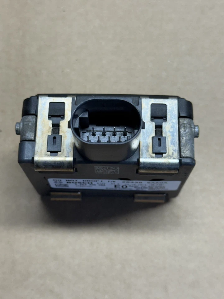 Sensor radar distancia control crucero Nissan Murano 2015-2017 28438-5AA0A Foto 4 de 4