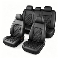 Seat Covers For Honda Accord 2003-2017pu Leather Car Seat Protector Pad Seat Covers For Honda Accord 2003-2017pu Leather Car Seat Protector Pad