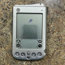 Palm Pilot i705 Handheld Untested
