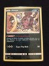 Pokémon Hoopa 55/73 Shining Legends Holo Rare Basic 120HP Super Psy Bolt