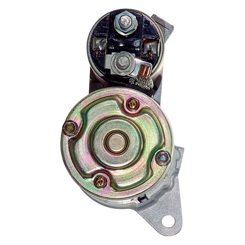 For Jeep Grand Cherokee 2005-2010 ACDelco 337-1205 Professional Starter - Image 2 of 4