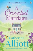 A Crowded Marriage | Catherine Alliott | Englisch | Taschenbuch | 2012