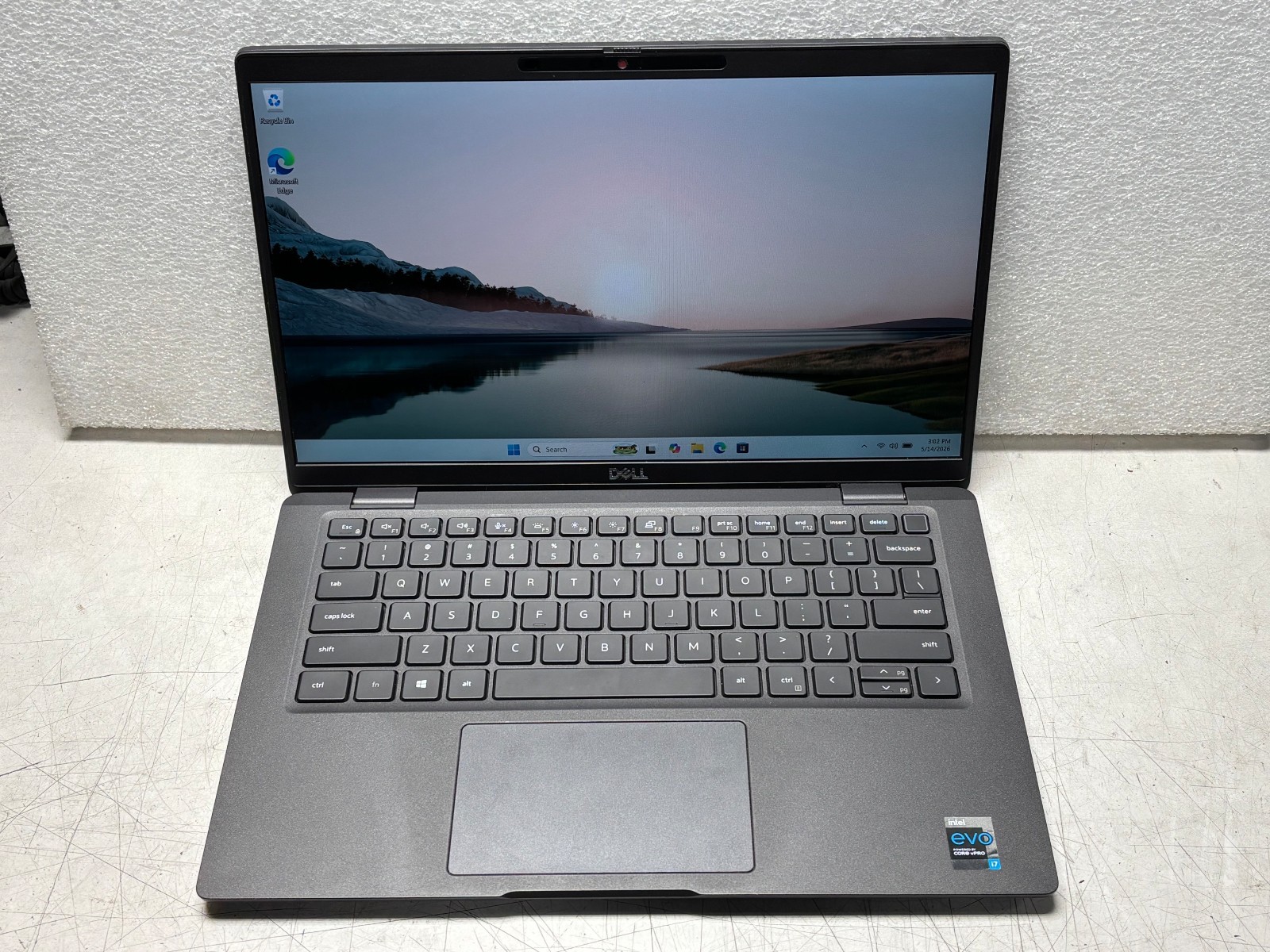 Dell Latitude 7420, 14-Inch Laptop, with Intel Core i7 11th Gen., Windows 11 Pro