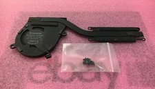 Dell Latitude 7300 CPU Cooling Fan with Heatsink for Intel UMA Graphics 0866D6