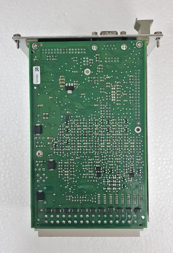 TETRA PAK TMCC2-ETH 559815 Plc Module Contrôleur 559815-201 - Photo 9 sur 13