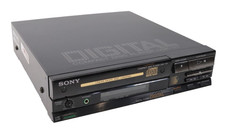 Sony CDP-17F Vintage Home Audio Stereo Compon...