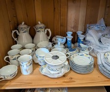 HUTSCHENREUTHER  PAPILLON  DIVERSE  TEILE  VON  7,00 - 85,00  EURO