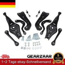 Querlenker Satz Hinten Geeignet für VW Golf V Variant 1K5 L+R 1K0505323D