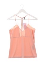 VERO MODA Blusa senza maniche Donna Camicetta a blusa Taglia IT 38 elegante