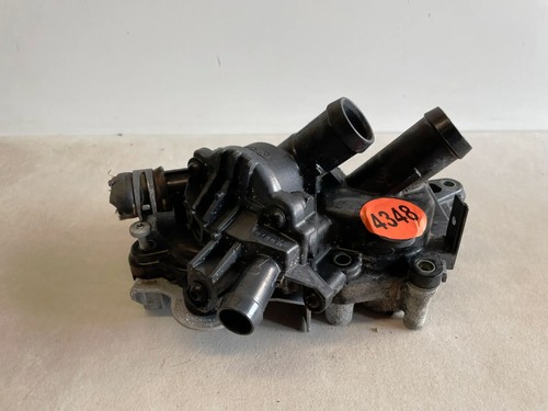 VW Volkswagen up! Wasserpumpe Pumpe Motor 04C 121 042 C