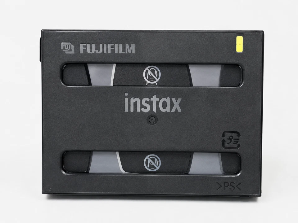 📸 Fujifilm Instax Wide Sofortbildfilm – Ohne Originalverpackung – Überlagert - Bild 1 von 1