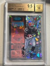 2012 Panini Contenders Football Cards 11