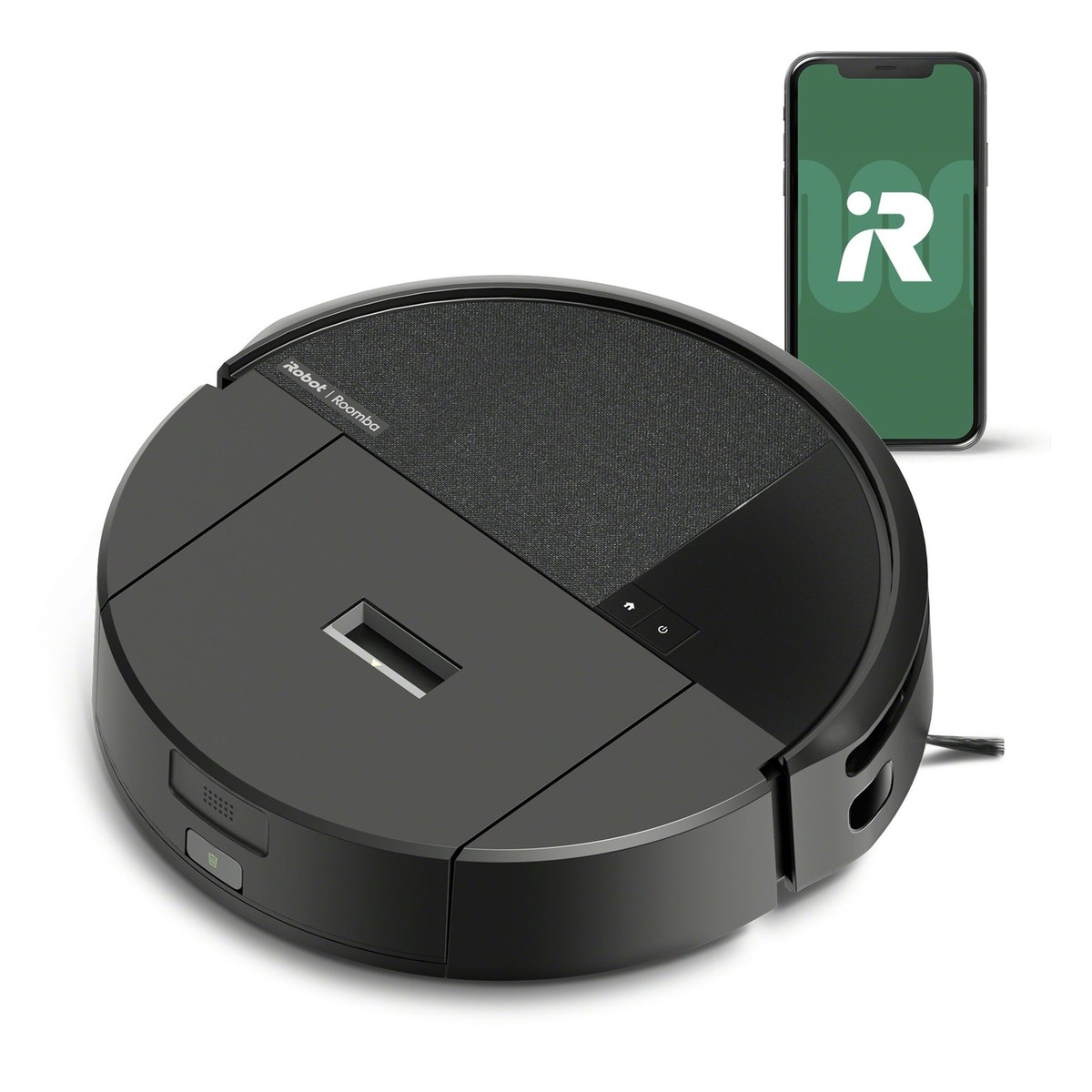 iRobot L111020 Roomba 2020 DustCompactor Combo Robot Vacuum and