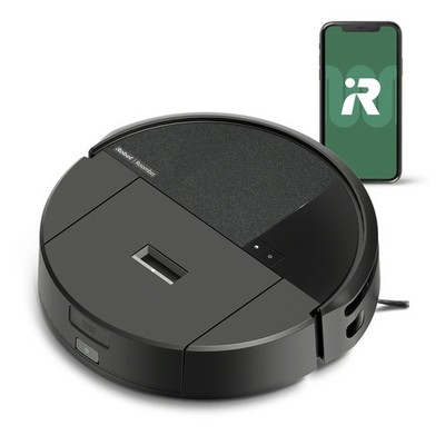 iRobot L111020 Roomba 2020 DustCompactor Combo Robot Vacuum and