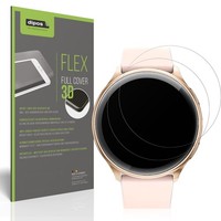 2X Full Cover Schutzfolie Matt FüR Ruxingx G35 1.32 Zoll Smartwatch Panzerfolie