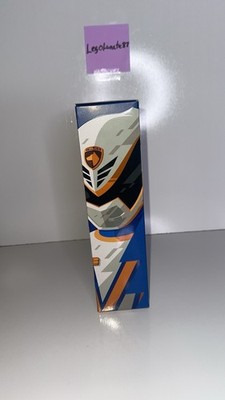 POWER ℃ GEAR【OPAseries LIMITED EDITION】 Power Rangers Lightning Collection SPD OMEGA RANGER UNIFORCE CYCLE