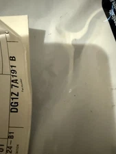 Transfer Case Gasket Ford OEM