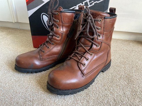 Richa Brookland Stiefel Größe 7 UK 41 EU. GUTER ZUSTAND. BITTE VOLLSTÄNDIGE ANZEIGE LESEN