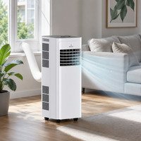 Air Conditioning Unit 12000BTU Elecci KY-29B1 4-in-1 Dehumidifier Fan Dryer ✅📦