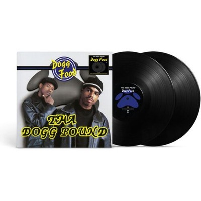 Dogg Food / Tha Dogg Pound (ダブルLP) Tha Dogg Pound - Dogg Food - LP | eBay
