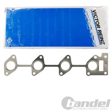 REINZ ABGAS-KRÜMMERDICHTUNG für HYUNDAI ELANTRA SANTA TRAJET TUCSON KIA CARENS