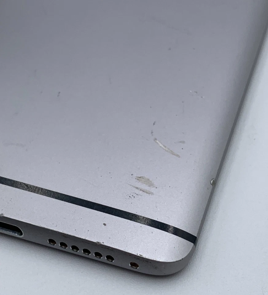 OnePlus 3T Dual A3000 64GB Gray Unlocked Android Smartphone Excellent - Image 3 of 4