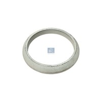 Dichtung Abgasrohr DT Spare Parts Iam-Expertise Passend FüR U.A. Opel