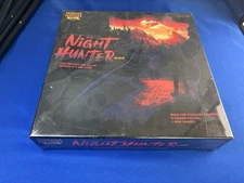 University Games The Night Hunter Game-100 Pieces - 5A0031WV-1H3HT