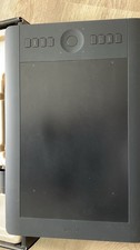 Wacom Intuos Pro Medium PTH-651-DEIT Wireless...