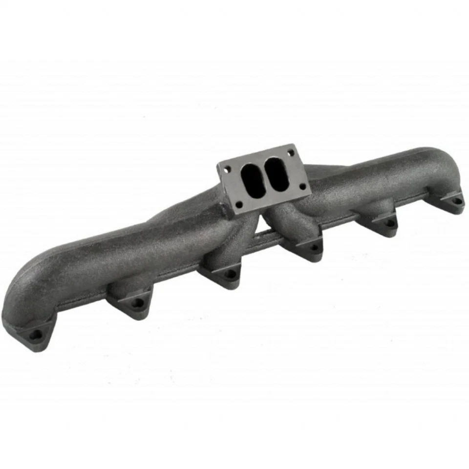 AFE For Dodge Ram 2500/3500 1998-2002 BladeRunner Ductile Iron Exhaust Manifold - Image 3 of 4