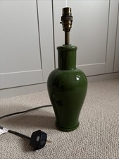 Pooky Smaller Lolita Green Table Lamp