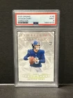 2025 Panini Origins - Rookie Variations Rookie Variation Jaxson Dart #145 (RC)