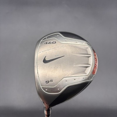 Nike Ignite 460 Driver 9 degree with Fujikura Ignite Graphite Shaft Left Handed