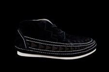 Vans Akat Lx Taka Hayashi Vn-0ioyblk Black Us11