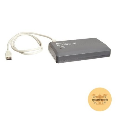 Mitutoyo Wireless Communication U-WAVE-R 02AZD810D Japan | eBay