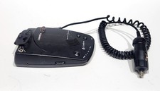 Cobra ESD-6200 LaserEye 6-Band Radar Detector 360 Degree Detection - Works 