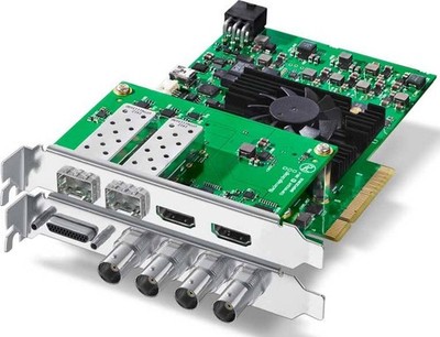 DeckLink 4K Extreme 12G