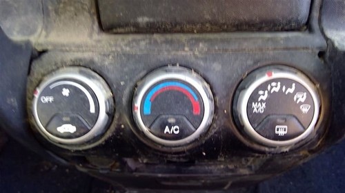 Temperature Control EX Fits 02-06 CR-V 539205 | eBay