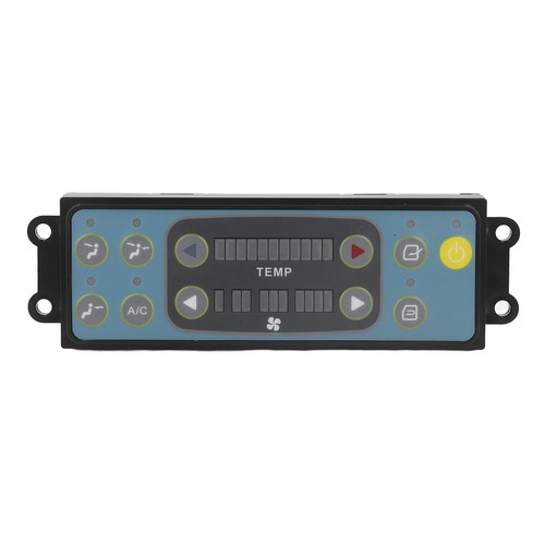 `Excavator Air Conditioner Controller Panel PC B241800000116 AC Controller - Picture 17 of 22