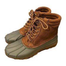 Mens Duck Boots for sale