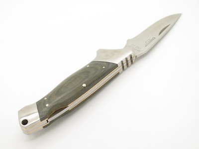 Vtg 1980s Condor 82 Seizo Imai Seki Japan Folding Lockback Knife